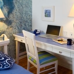 Habitación Hotel Indigo HOUSTON AT THE GALLERIA Fotos