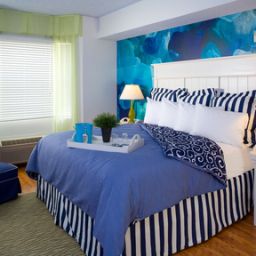 Habitación Hotel Indigo HOUSTON AT THE GALLERIA Fotos