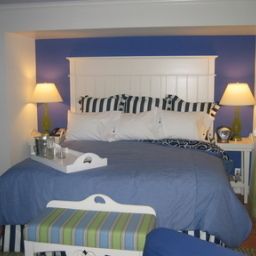 Habitación Hotel Indigo HOUSTON AT THE GALLERIA Fotos