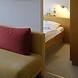 Chambre Paula