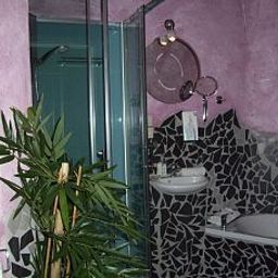 Badezimmer Fritzis