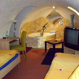 Zimmer Fritzis