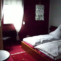 Zimmer Fritzis
