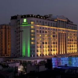 Holiday Inn GUANGZHOU SHIFU Guangzhou