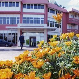 Balcova Thermal Crea Izmir