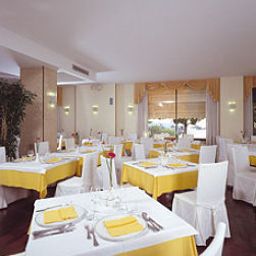 Restaurant Nettuno