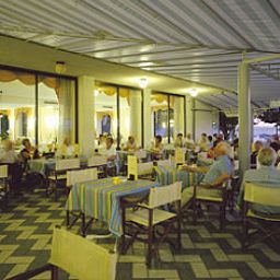 Terrasse Nettuno