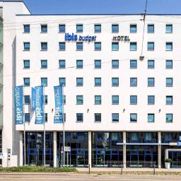 ibis budget Stuttgart City Nord