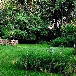 Вид Villa Seraphinum
