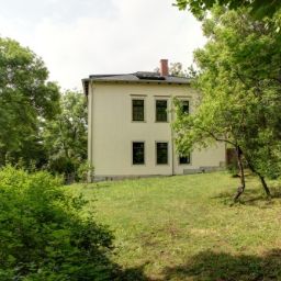  Villa Seraphinum