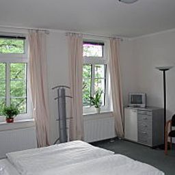 Номер Villa Seraphinum
