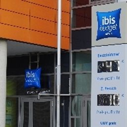 Ibis Budget