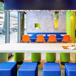 Ibis Budget Mainz Süd Mainz