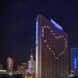 Novotel Warszawa Centrum Warszawa