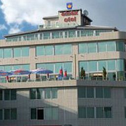 Emexotel Istanbul