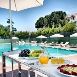 The Pendik Residence ( at Asia-side) Istanbul