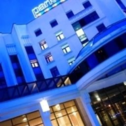 Ekaterinburg Park Inn by Radisson Ekaterinburg
