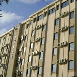 Laodikya otel Denizli