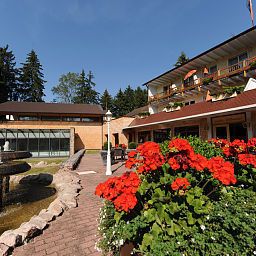 Salinensee Dürrheim, Bad
