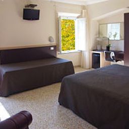 Room Hambros Il Parco In Villa Banchieri