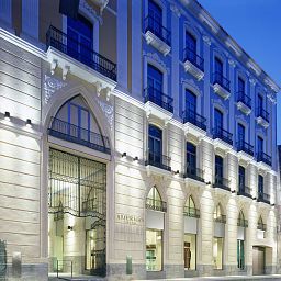 Hospes Amérigo Alicante