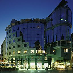 DO & CO Hotel Vienna Vienna