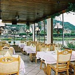 Ristorante Haus Sonn'Schein