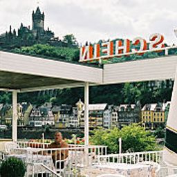 Terrazza Haus Sonn'Schein