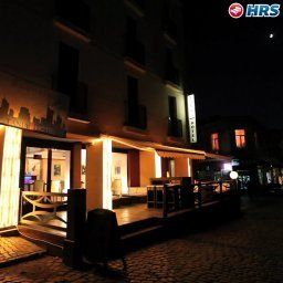 Tania-Frankfurt Hotel Bucharest - city center Bukareszt