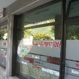 Ariston Bolzano
