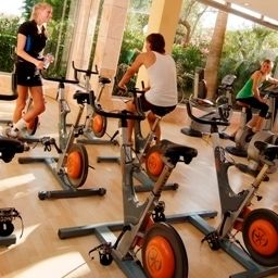 Fitness Viva Tropic Aparthotel