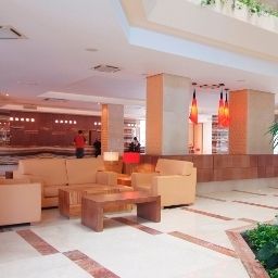 Hall Viva Tropic Aparthotel