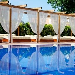 Piscina Viva Tropic Aparthotel