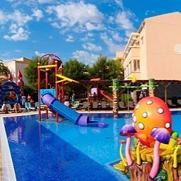 Piscina Viva Tropic Aparthotel