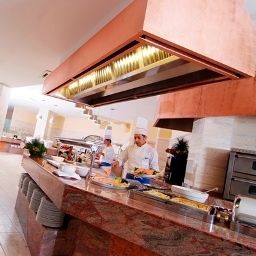 Restaurante Viva Tropic Aparthotel