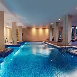 Zona Wellness Viva Tropic Aparthotel