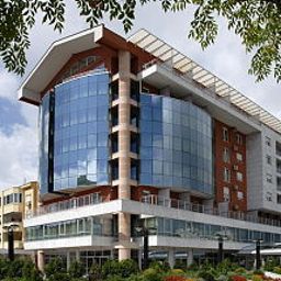 Best Western Premier Podgorica