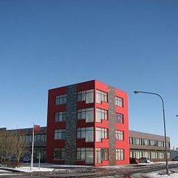 Vue Hafnarfjordur