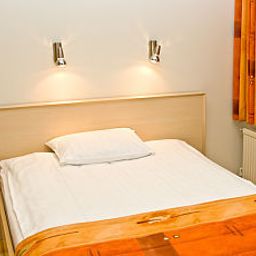 Chambre pour voyageurs d'affaires Hafnarfjordur