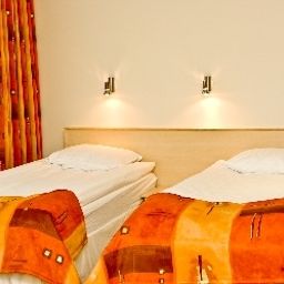 Chambre Hafnarfjordur