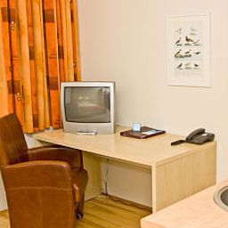 Chambre Hafnarfjordur