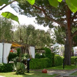 Giardino Baia
