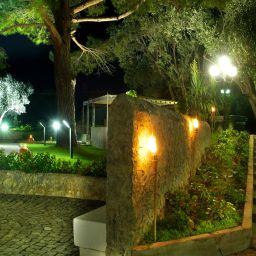 Giardino Baia