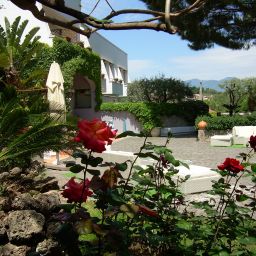 Giardino Baia