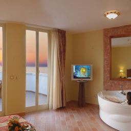 Junior-Suite Baia