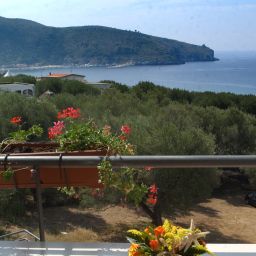 Terrazza Baia