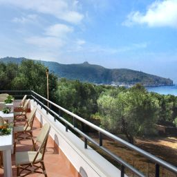 Terrazza Baia