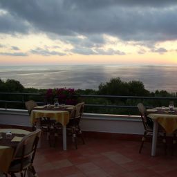 Terrazza Baia