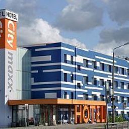 Citymaxx Rostock