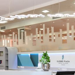 HB 1 Congresshotel Villach